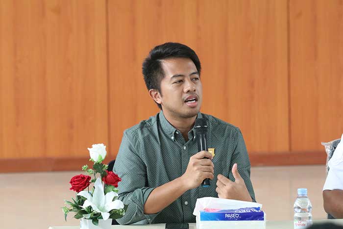Bandara Waropen Mangkrak, DPR Papua Soroti Kinerja Dinas Perhubungan