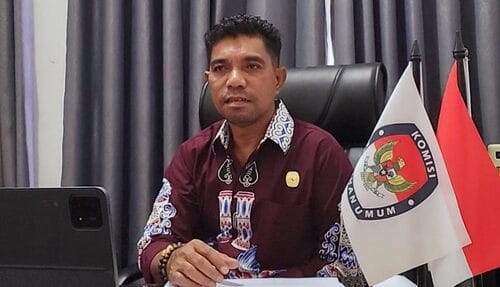 Pejabat Daerah Wajib Ajukan Cuti Jika Terlibat Kampanye PSU Gubernur Papua 2025