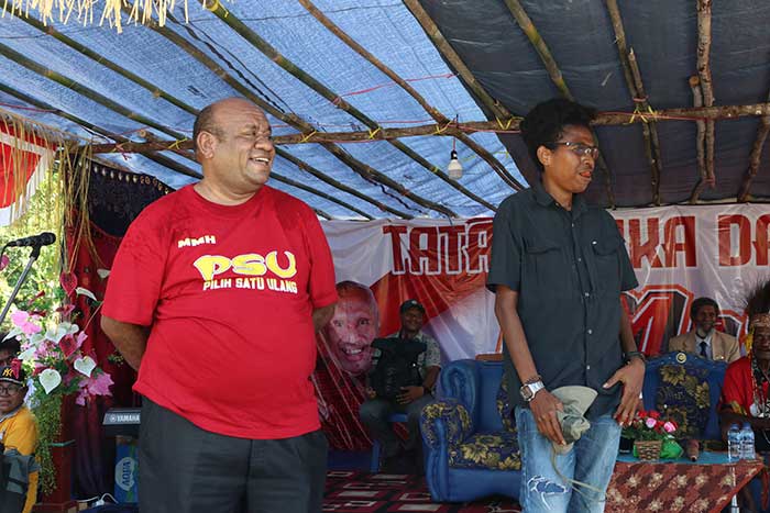 BTM-CK Siapkan 7.000 Saksi untuk Kawal PSU: Kami Siap Hadapi Pemungutan Suara Ulang dengan Militansi dan Optimisme