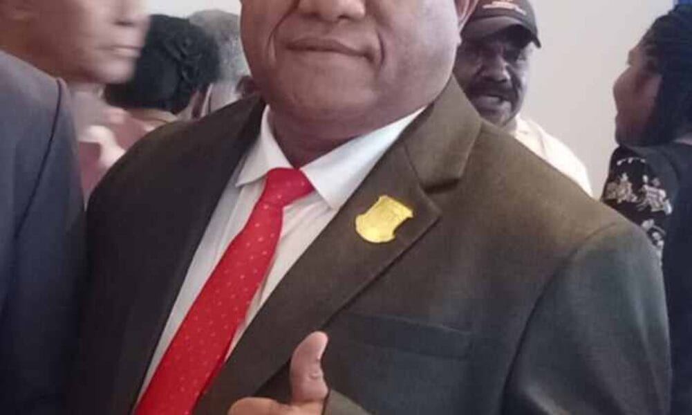 Menjelang PSU, Kehadiran PJ Gubernur Agus Fatoni Disorot: Diduga Bawa Agenda Tersembunyi