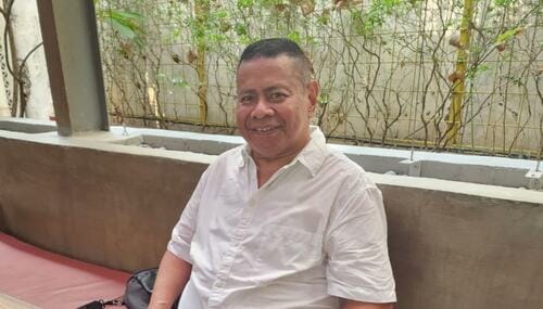 Aloysius Renwarin : Pj Gubernur Jalankan Tugas Sesuai Amanat Negara