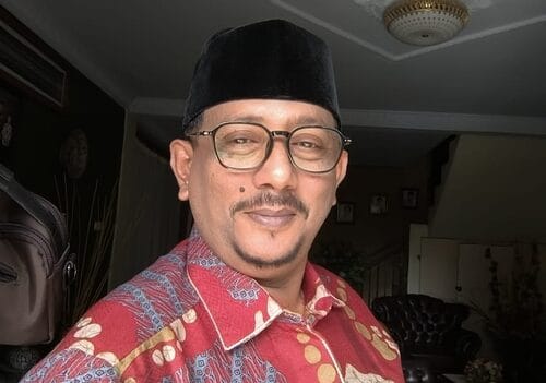Tokoh Muslim Papua Apresiasi Kinerja Pj Gubernur Jelang PSU Papua