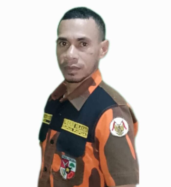 Amos Wanggai Desak Pemerintah dan Aparat Jaga Netralitas: PSU Papua Harus Jadi Momentum Demokrasi Bermartabat