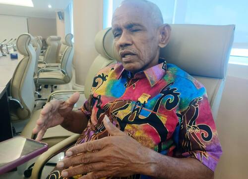 Legislator Dukung Penertiban Tambang Ilegal, Desak Pemerintah Terbitkan Izin Tambang Rakyat