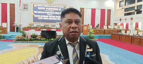 Pelatihan Guru BK di Papua Digelar untuk Tangani Masalah Kenakalan Anak Sekolah