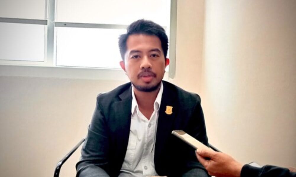 APBD Perubahan 2025 : Komisi IV DPRP Minta Program Berdampak Langsung ke Masyarakat