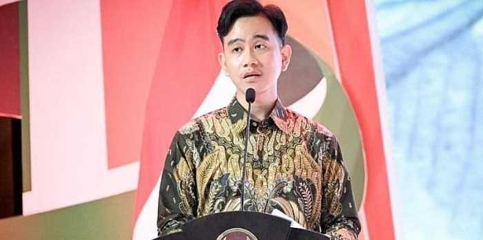 KPU Terancam Pidana karena Ubah Status Pendidikan Gibran di Website Resmi