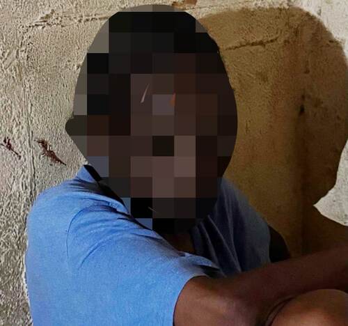 Di Hamadi Seorang Wanita Habisi Pasangannya Dengan Sebilah Pisau Dapur