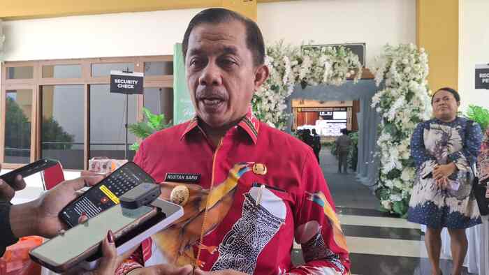 Pemerintah Kota Jayapura Imbau Warga Waspadai Curah Hujan Tinggi, Antisipasi Banjir dan Longsor