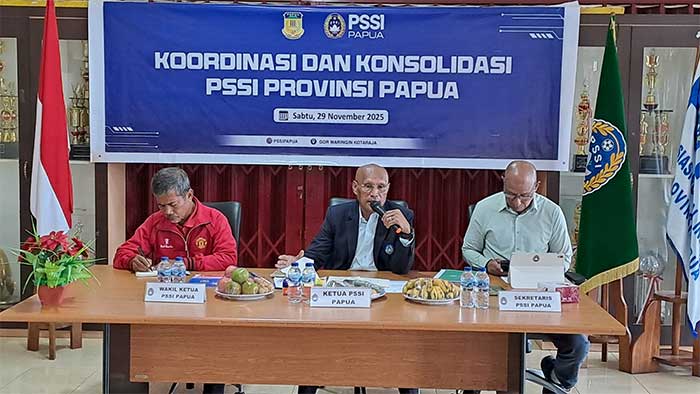 BTM; Pengusaha Kalimantan Siap Selamatkan Persewar, Manajemen Tak Merespons