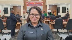 Belanja Pegawai Kota Jayapura Capai 49,18 Persen  APBD 2026, BPKAD Akui Tekanan Fiskal Semakin Berat