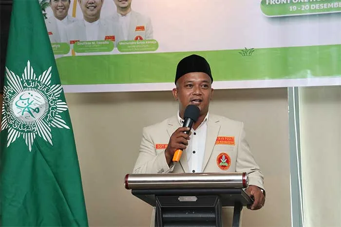 PWPM Papua Ajak Umat Perkuat Iman dan Solidaritas Sosial di Ramadhan 1447 H