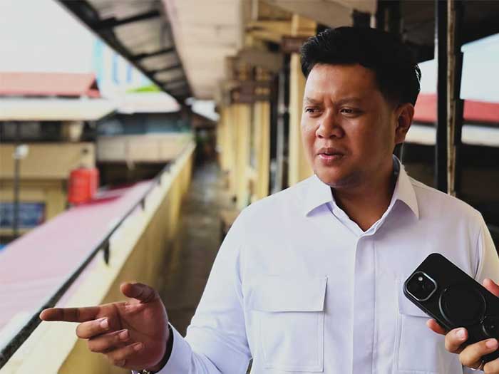 Resmob Polresta Jayapura Kota Ungkap Kasus Curas, Pelaku Residivis Sekaligus DPO Lakalantas dan Pengedar Narkoba