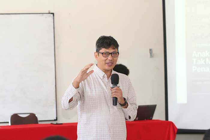 Pakar Hukum UGM Ingatkan Bahaya Proyek Strategis Nasional bagi Masyarakat Adat