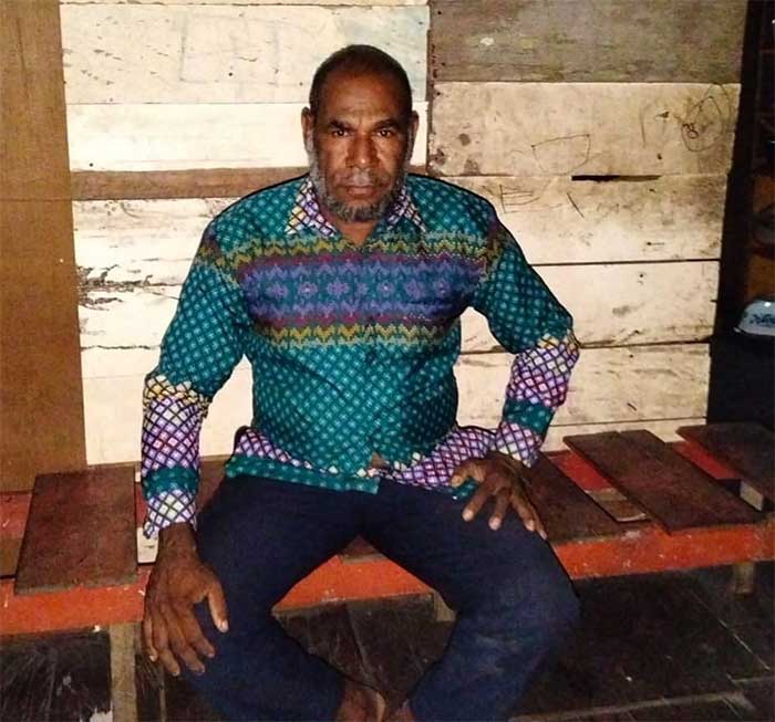 Tokoh Gereja Dorong Pemekaran Mamberamo Hulu, Pdt Timotius Soroti Kekayaan Alam dan Tantangan Geografis