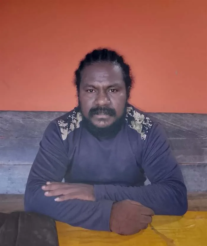 Tokoh Pemuda Alex Tukeji Dukung Pemekaran Mamberamo Hulu, Soroti Akses Terisolasi dan Minimnya Layanan Dasar