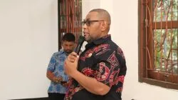 Minimnya Promosi Wisata, Christian Ireeuw Dorong Potensi Kayu Batu hingga Kayu Pulo Diangkat