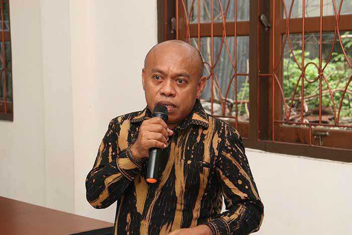 Ketua Bapemperda DPRK Dorong Pengelolaan Destinasi Wisata Tingkatkan PAD, Parkir Liar Juga Jadi Sorotan