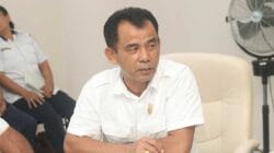 Komisi IV DPR Papua Soroti Perbedaan Data Realisasi Anggaran Dinas Perhubungan 2025, Potensi SILPA Dinilai Besar