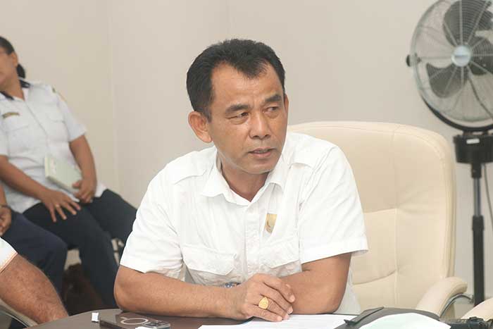 Komisi IV DPR Papua Soroti Perbedaan Data Realisasi Anggaran Dinas Perhubungan 2025, Potensi SILPA Dinilai Besar