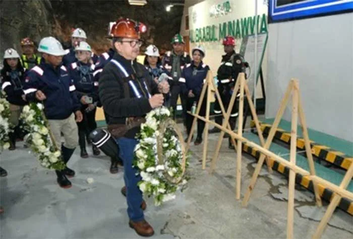 Peringatan HUT ke-59 PT Freeport Indonesia: Duka, Refleksi, dan Komitmen Bangkit Menuju Operasi Aman dan Berkelanjutan