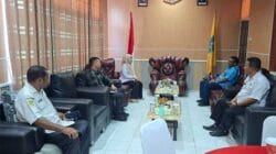 DPRD Maros Pelajari Inovasi Layanan Kependudukan di Biak