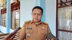 Distrik Samofa dan BPS Biak Numfor Canangkan Program Desa Cantik