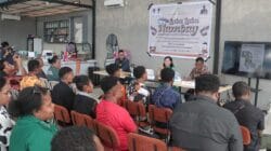 Pelatihan Barista Lokal di Kota Jayapura Dorong Kemandirian Ekonomi Generasi Muda
