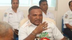 Komisi IV DPR Papua Minta Dinas Perhubungan Tingkatkan Kualitas Infrastruktur dan Optimalkan Anggaran untuk Dorong PAD