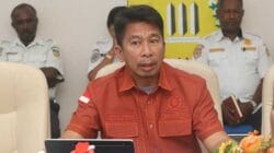 Komisi IV DPR Papua Usul Pengembangan Senggi Jadi Terminal Kargo untuk Dongkrak PAD