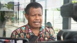 Dana Kampung Tahap I Kota Jayapura Cair 100 Persen, Total Capai Rp105,6 Miliar