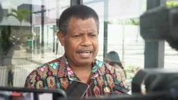 Dana Kampung Tahap I Kota Jayapura Cair 100 Persen, Total Capai Rp105,6 Miliar