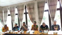Komisi D DPRK Jayapura Studi Banding ke Sleman, Edward JD Rahail Apresiasi Program Ketenagakerjaan dan BLK
