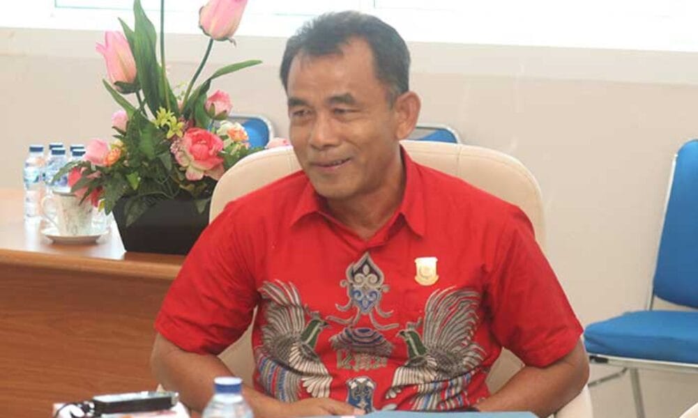 Rumah Pendeta Dipindah Tanpa Koordinasi, DPR Papua Soroti Transparansi Program