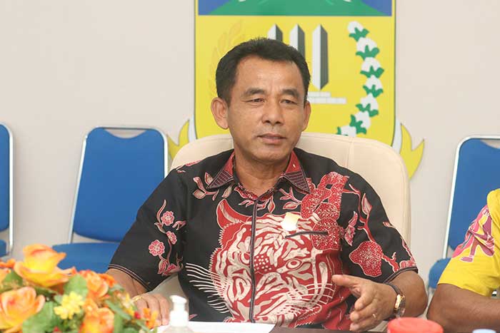 Komisi IV DPR Papua Pertanyakan Utang Operasional BPBD Rp400 Juta, Soroti Dana ABT yang Tak Bisa Digunakan dan Pernyataan Inspektorat
