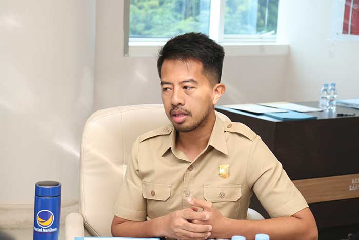 Komisi IV DPR Papua Minta Bandara Botawa Segera Beroperasi, Targetkan Layani Penerbangan Komersial