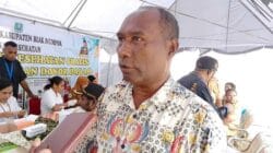 DPRK Biak Dorong Pengembangan Pariwisata Pulau Runi, Fokus Konektivitas Penerbangan