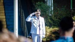 Hari Otda ke-XXX, Pemkot Jayapura Fokus Kemandirian Ekonomi dan Kualitas Layanan