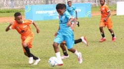 Duel Panas Final FGT U-12: SSB Nafri Unggul atas Putra Yeabhu, Pelatih Sampaikan Terima Kasih kepada Freeport