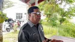 Dispenda Biak Tata Ulang Sistem Retribusi Parkir dan Pasar di Bosnik