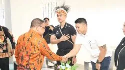 PSI Papua Nilai GKI Paling Memahami Kondisi Papua hingga Pelosok
