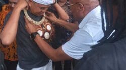 Kisah BTM dan KDM di Port Numbay 2016: Ketika Papua Disebut Surga yang Harus Dijaga Bersama
