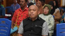 DPRK Jayapura Ungkap Rendahnya Realisasi Retribusi Sampah, Baru Capai 10 Persen