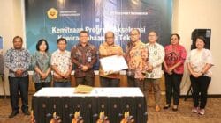 Uncen dan PT Freeport Indonesia Perkuat Kemitraan, Fokus Akselerasi Kewirausahaan dan Teknik di Papua