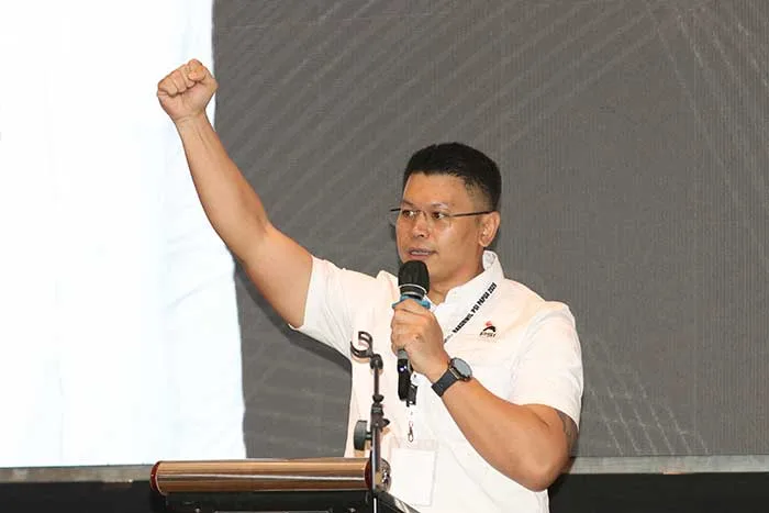 PSI Papua Bidik Kursi DPR RI, Usul Penambahan Jatah Wakil di Senayan