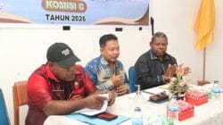 Retribusi Sampah Belum Optimal, DPRK Jayapura Perkuat Peran RT/RW dalam Penagihan