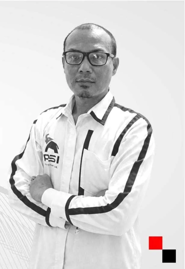 PSI Papua Perkuat Struktur hingga Akar Rumput, Targetkan Kemenangan Pemilu 2029
