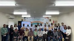 IPN Cetak Generasi Siap Kerja, Delapan Pemuda Papua Buka Babak Baru