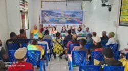 Sosialisasi Perda Jaminan Sosial Digencarkan, DPRK Jayapura Kejar Kepesertaan BPJS