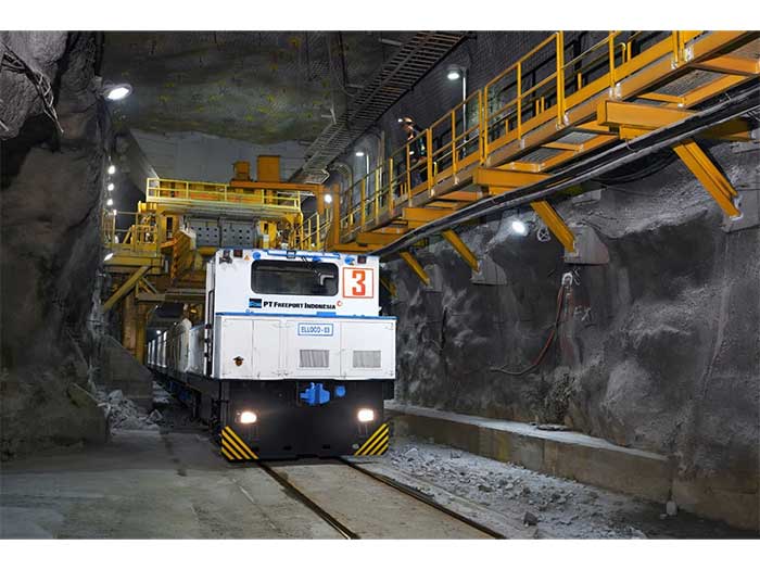 Freeport Setor Tambahan Rp2,88 Triliun ke Papua Tengah, Total Kontribusi Daerah Capai Rp13,48 Triliun